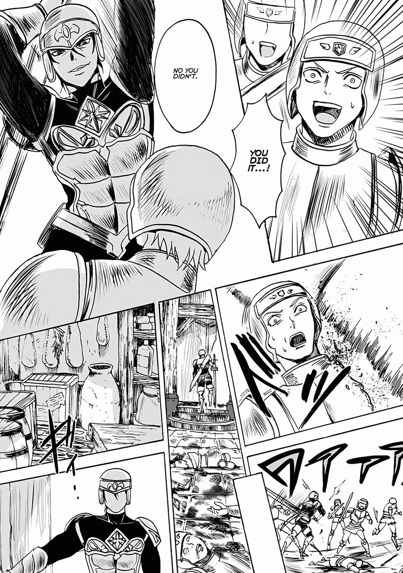 From Elf Reincarnation To Cheat Kingdom Founding Chronicle Chapter 3b Page 1