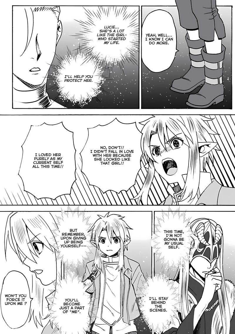 From Elf Reincarnation To Cheat Kingdom Founding Chronicle Chapter 3b Page 7