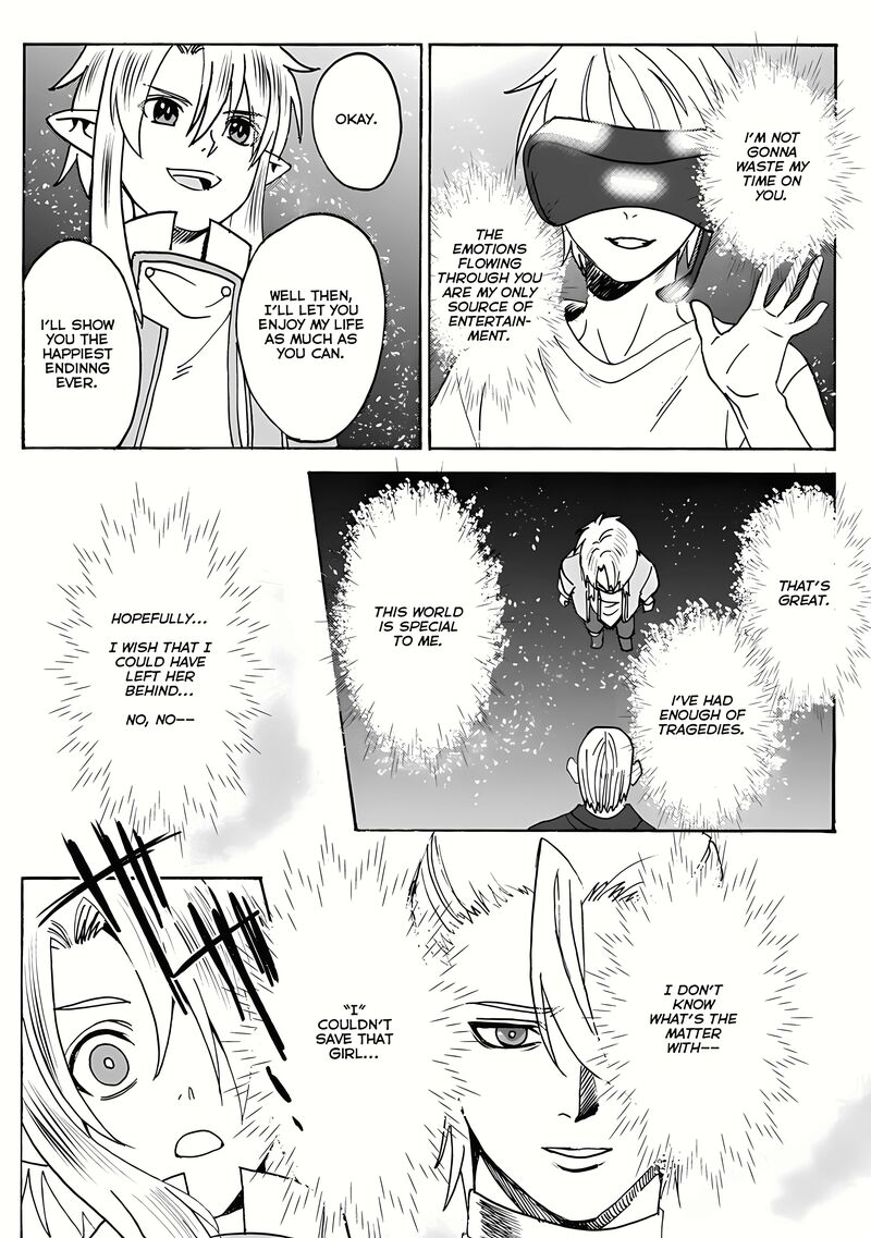 From Elf Reincarnation To Cheat Kingdom Founding Chronicle Chapter 3b Page 8