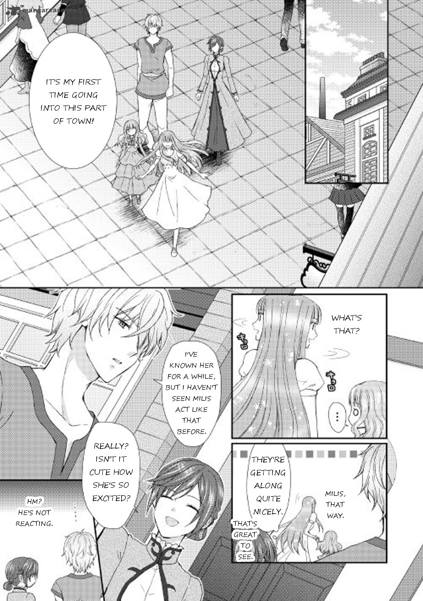 From Maid To Mother Chapter 10 Page 13