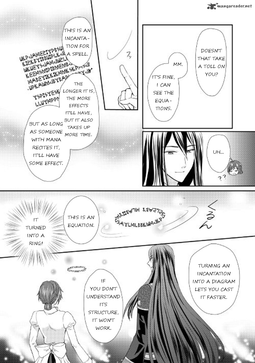 From Maid To Mother Chapter 10 Page 4