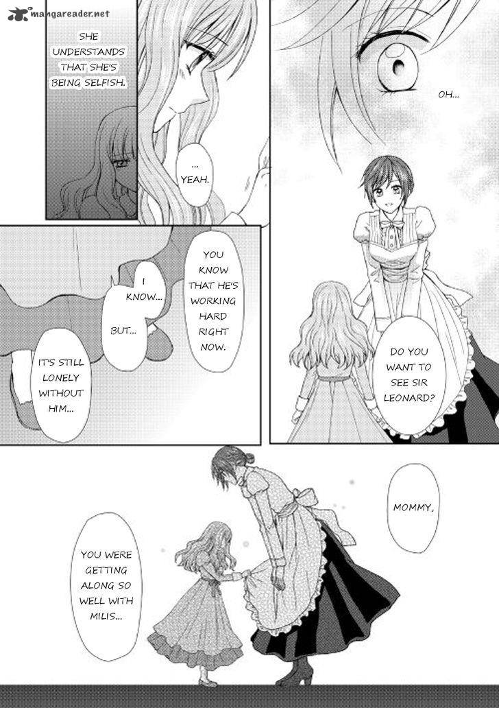 From Maid To Mother Chapter 11 Page 12