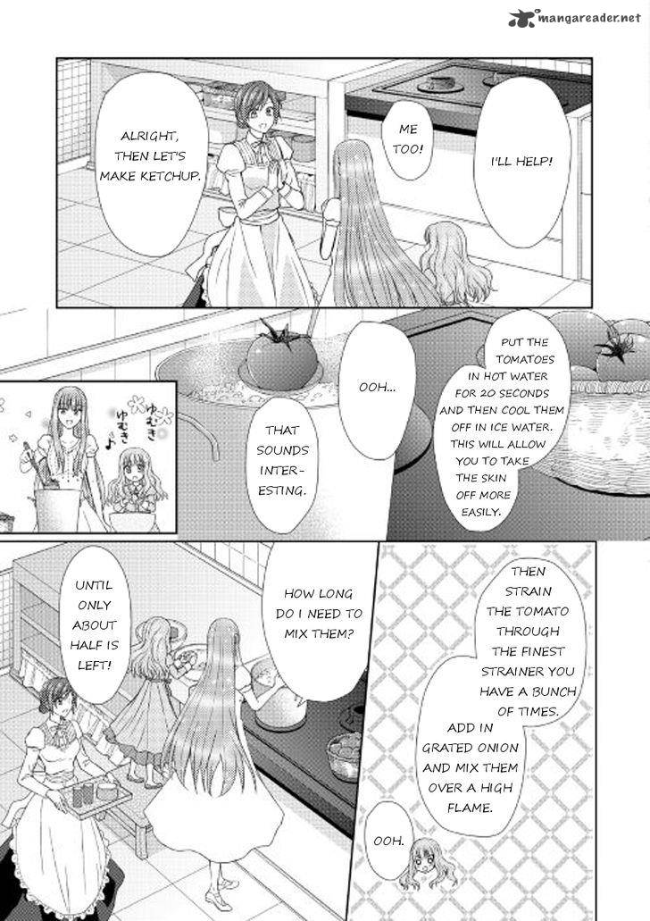 From Maid To Mother Chapter 11 Page 9