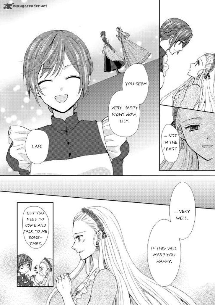 From Maid To Mother Chapter 12 Page 19