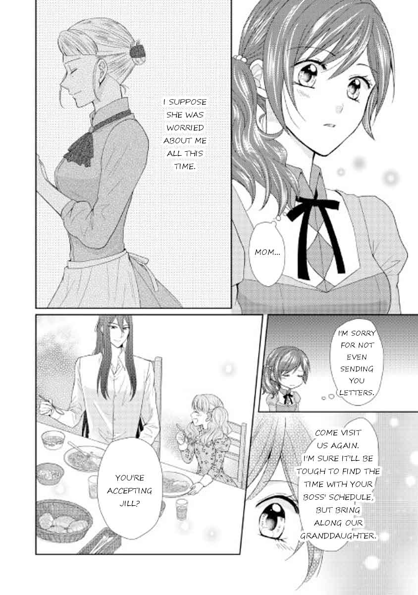 From Maid To Mother Chapter 16 Page 24