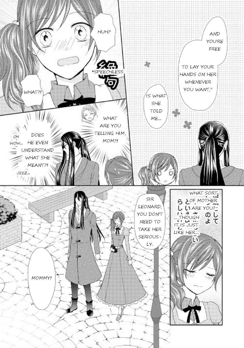 From Maid To Mother Chapter 17 Page 4