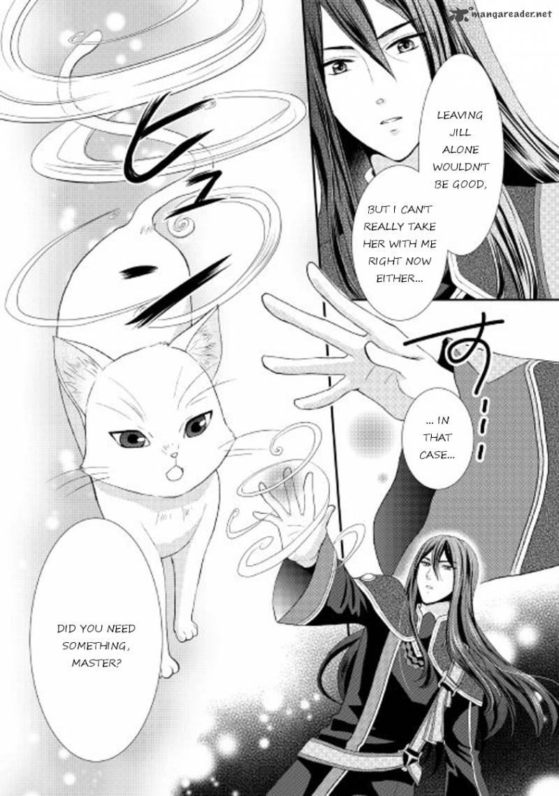 From Maid To Mother Chapter 2 Page 8