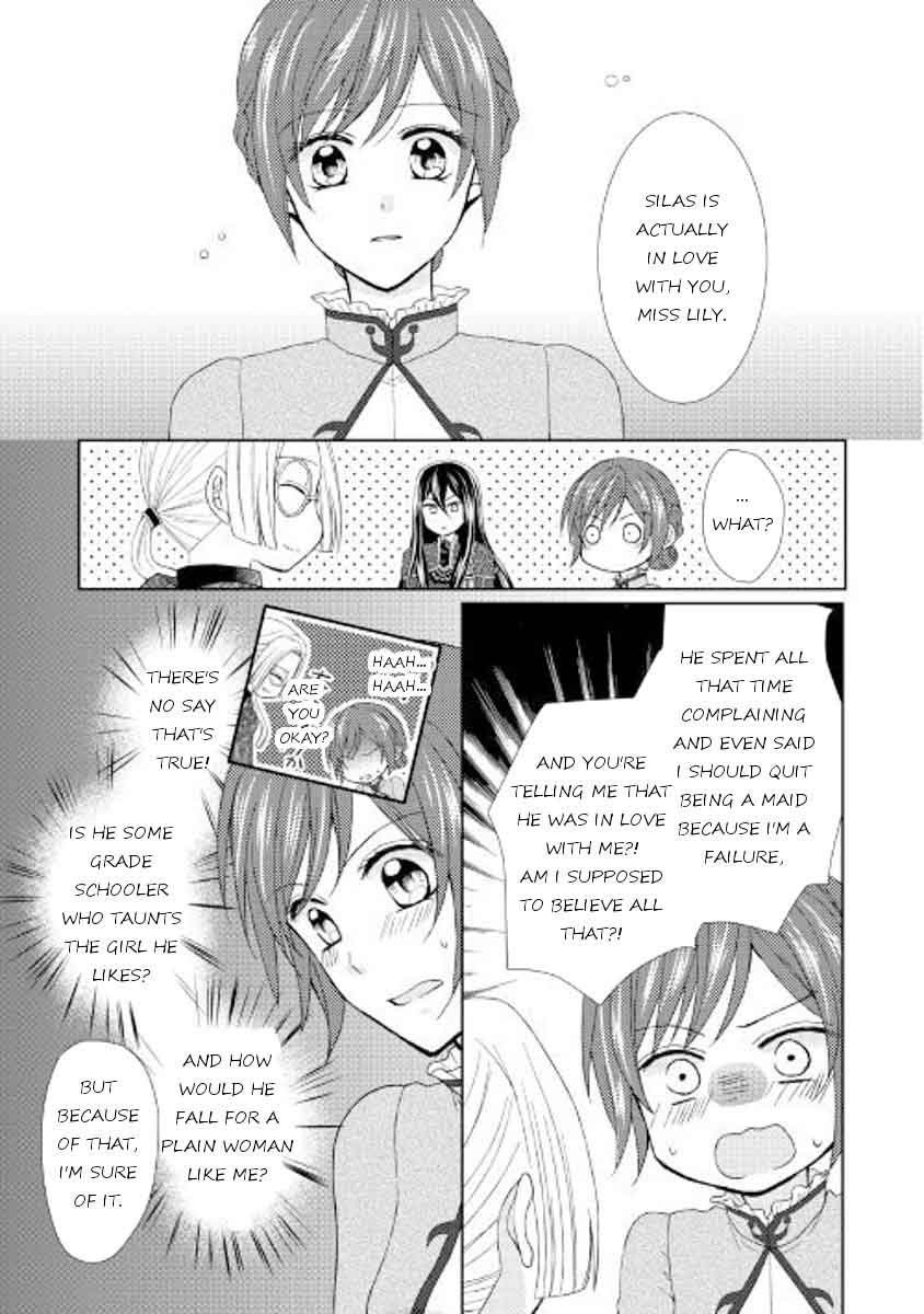 From Maid To Mother Chapter 20 Page 11