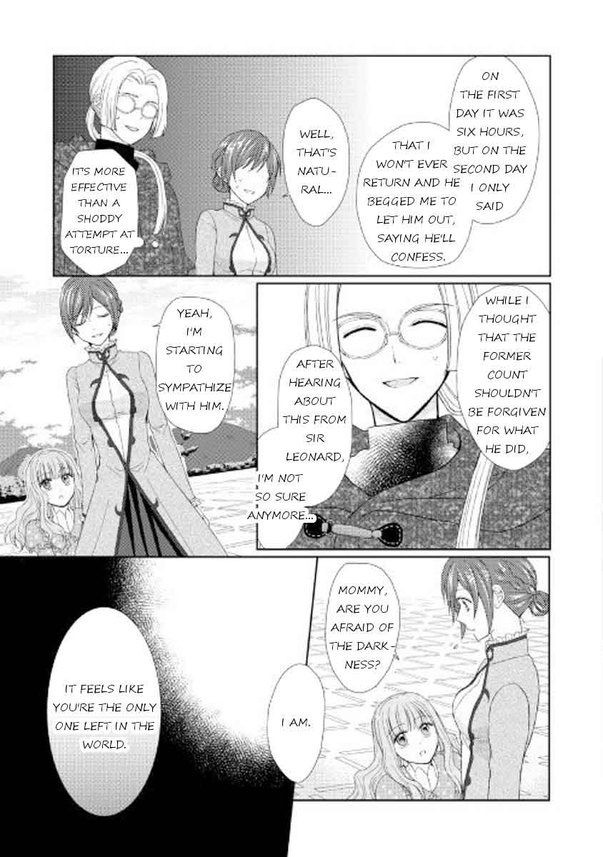 From Maid To Mother Chapter 20 Page 3