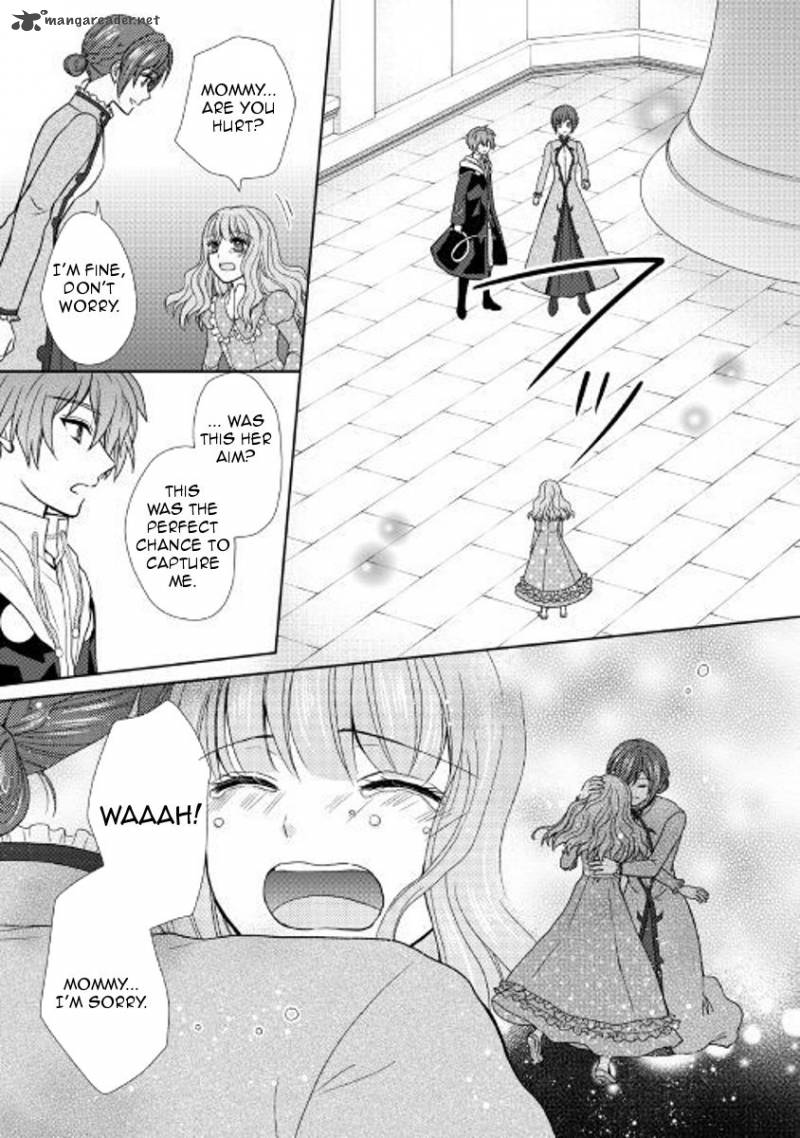From Maid To Mother Chapter 24 Page 9