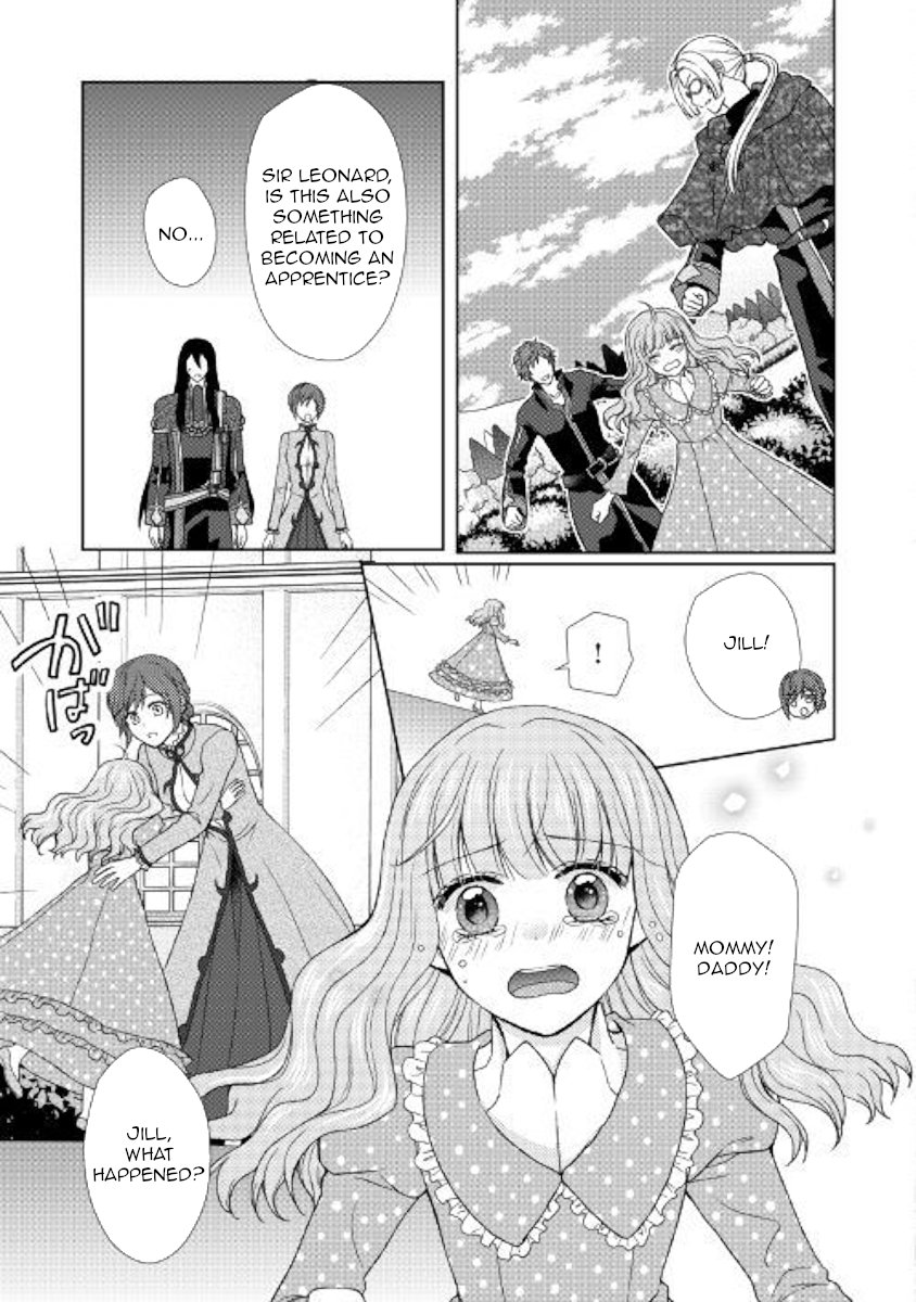 From Maid To Mother Chapter 26 Page 13