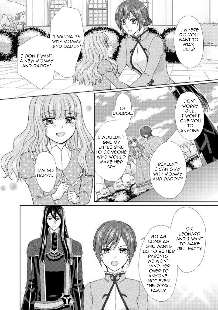 From Maid To Mother Chapter 26 Page 16