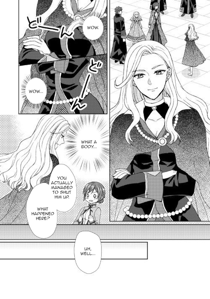 From Maid To Mother Chapter 26 Page 20