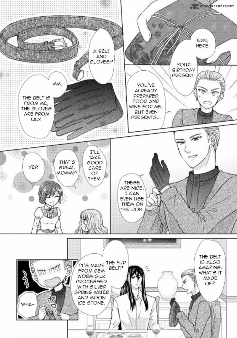 From Maid To Mother Chapter 28 Page 10