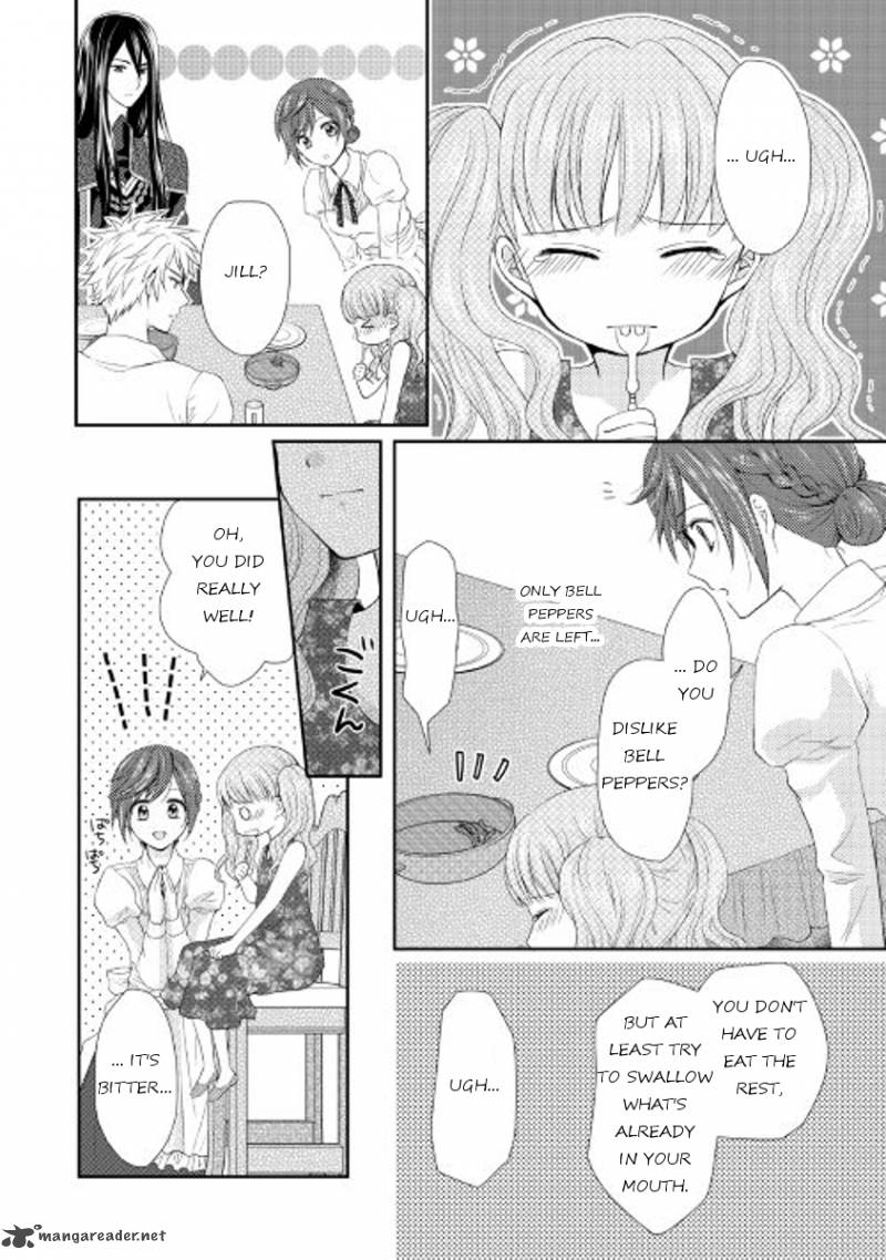 From Maid To Mother Chapter 3 Page 6