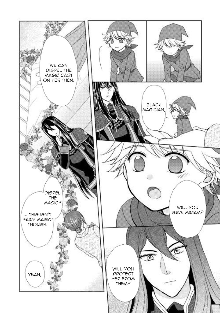 From Maid To Mother Chapter 31 Page 10