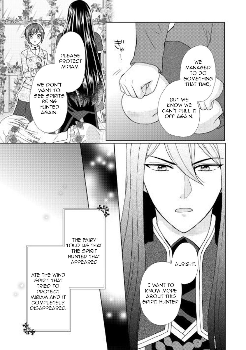 From Maid To Mother Chapter 31 Page 13