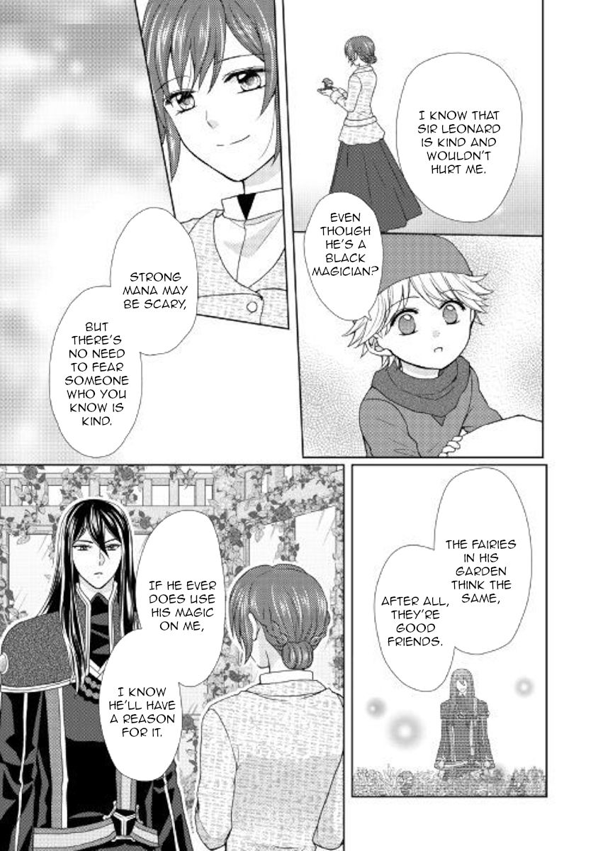 From Maid To Mother Chapter 31 Page 9