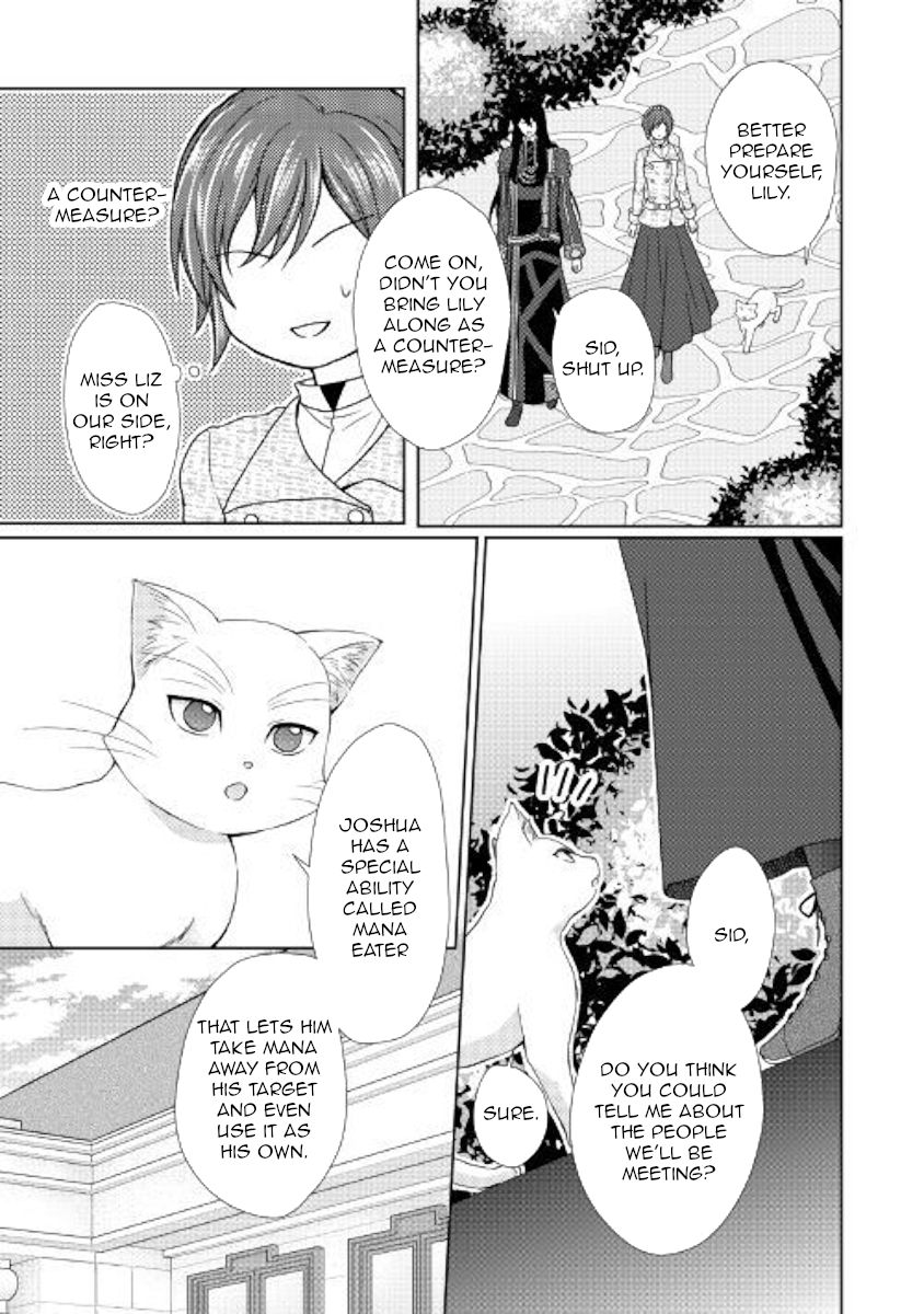 From Maid To Mother Chapter 32 Page 23