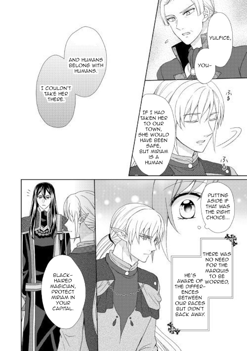 From Maid To Mother Chapter 34 Page 4