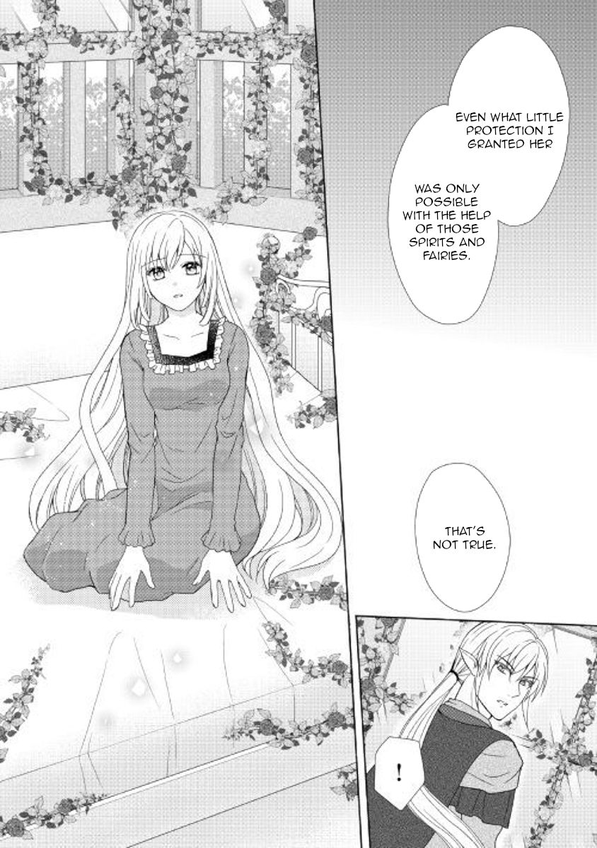 From Maid To Mother Chapter 34 Page 6