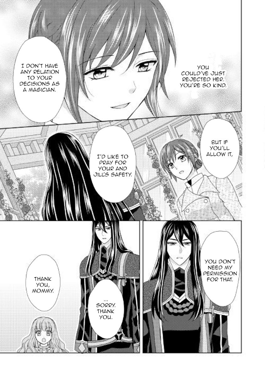 From Maid To Mother Chapter 35 Page 3