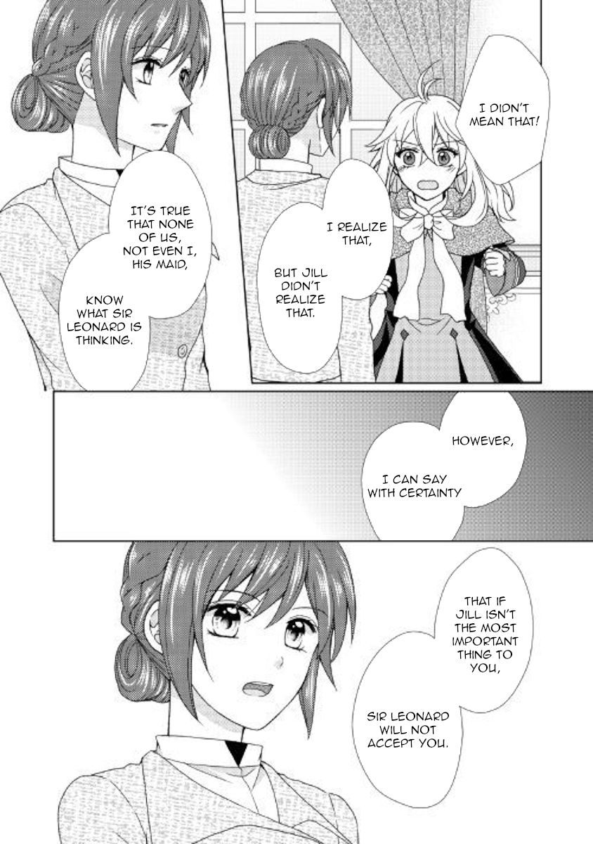From Maid To Mother Chapter 38 Page 24
