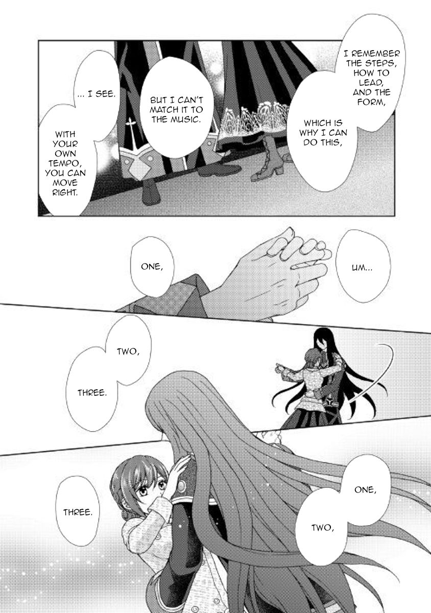 From Maid To Mother Chapter 38 Page 8