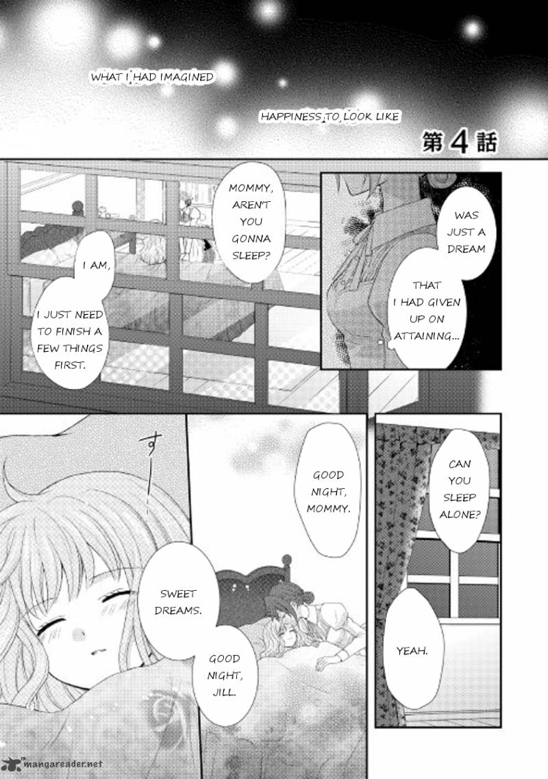 From Maid To Mother Chapter 4 Page 1