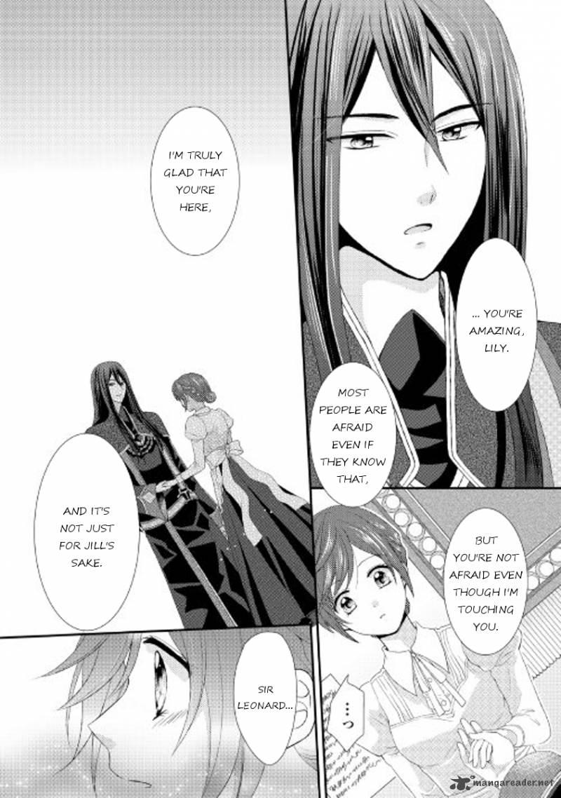 From Maid To Mother Chapter 4 Page 10