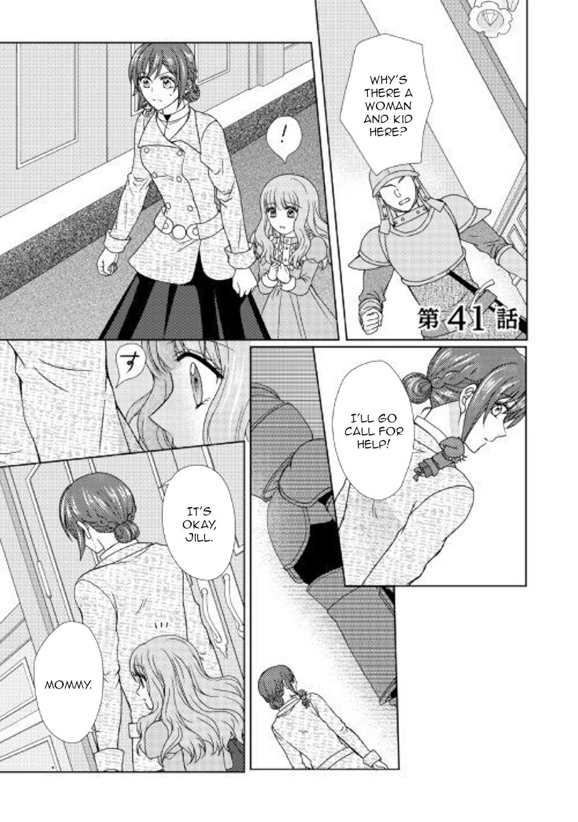 From Maid To Mother Chapter 41 Page 1