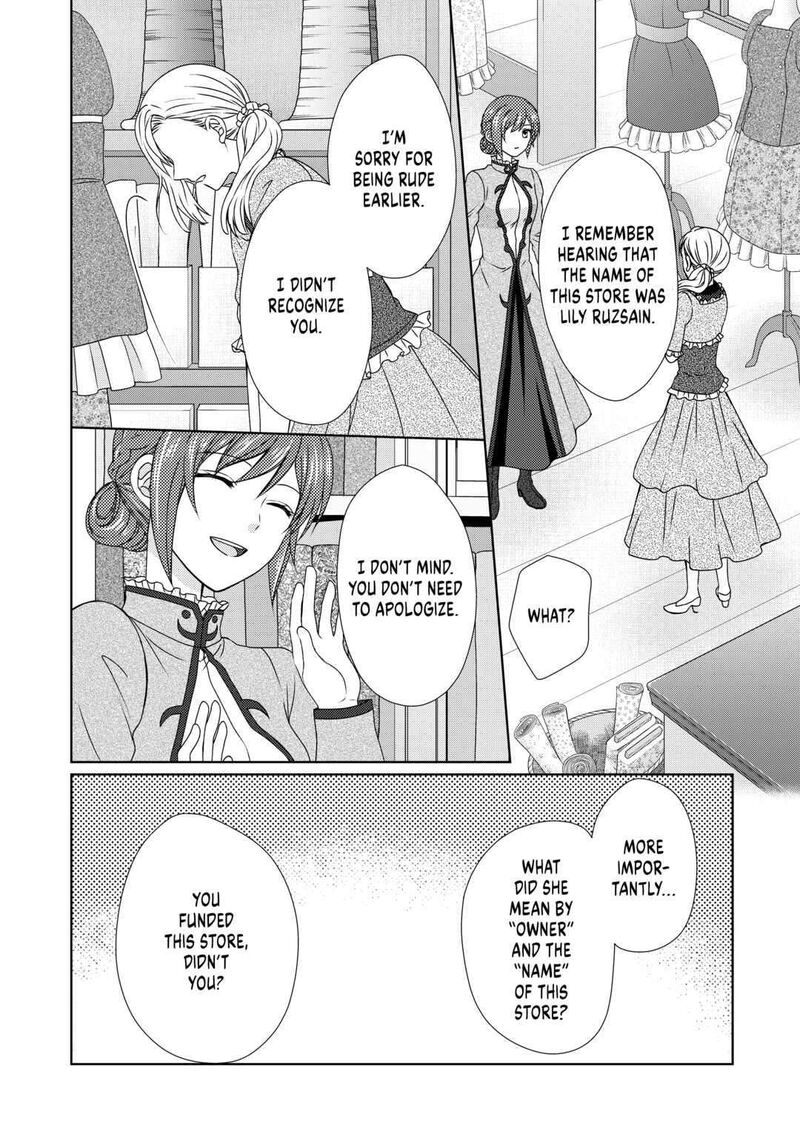 From Maid To Mother Chapter 59 Page 6
