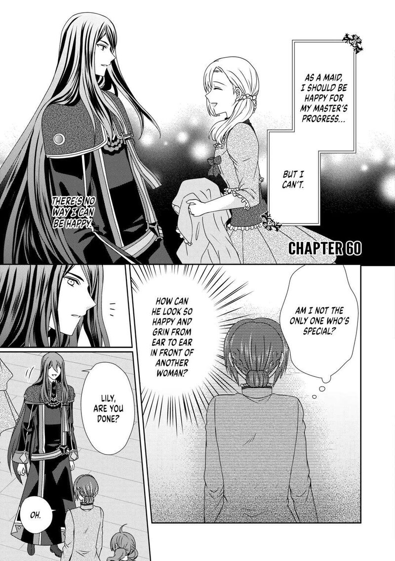 From Maid To Mother Chapter 60 Page 1