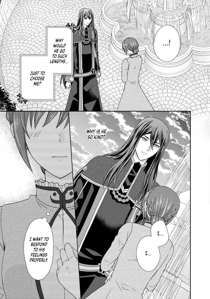 From Maid To Mother Chapter 60 Page 17