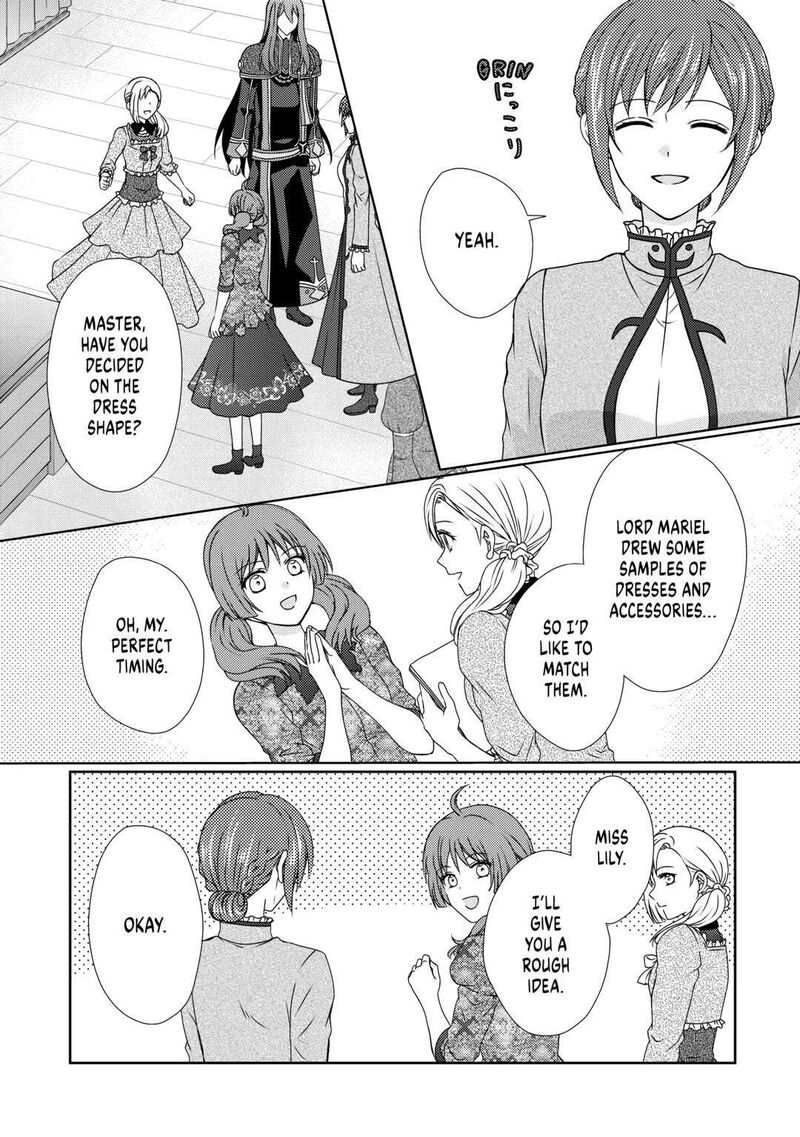 From Maid To Mother Chapter 60 Page 2
