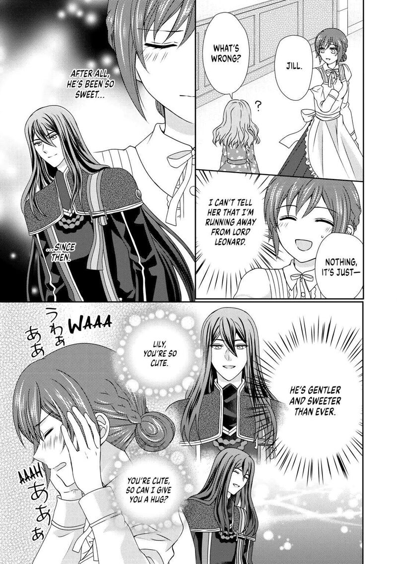 From Maid To Mother Chapter 60 Page 21