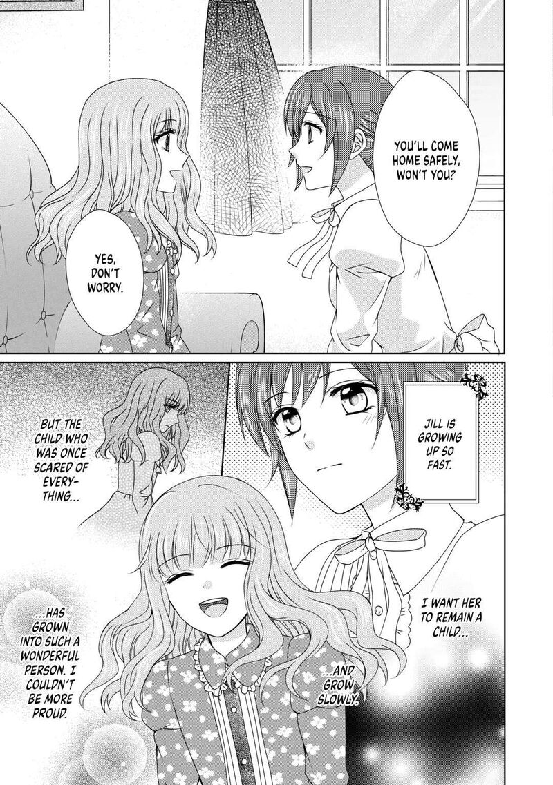 From Maid To Mother Chapter 61 Page 11