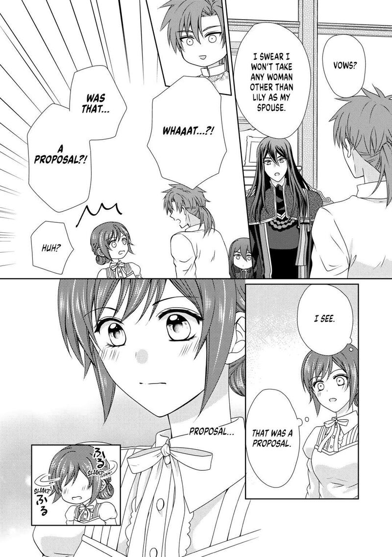 From Maid To Mother Chapter 61 Page 18