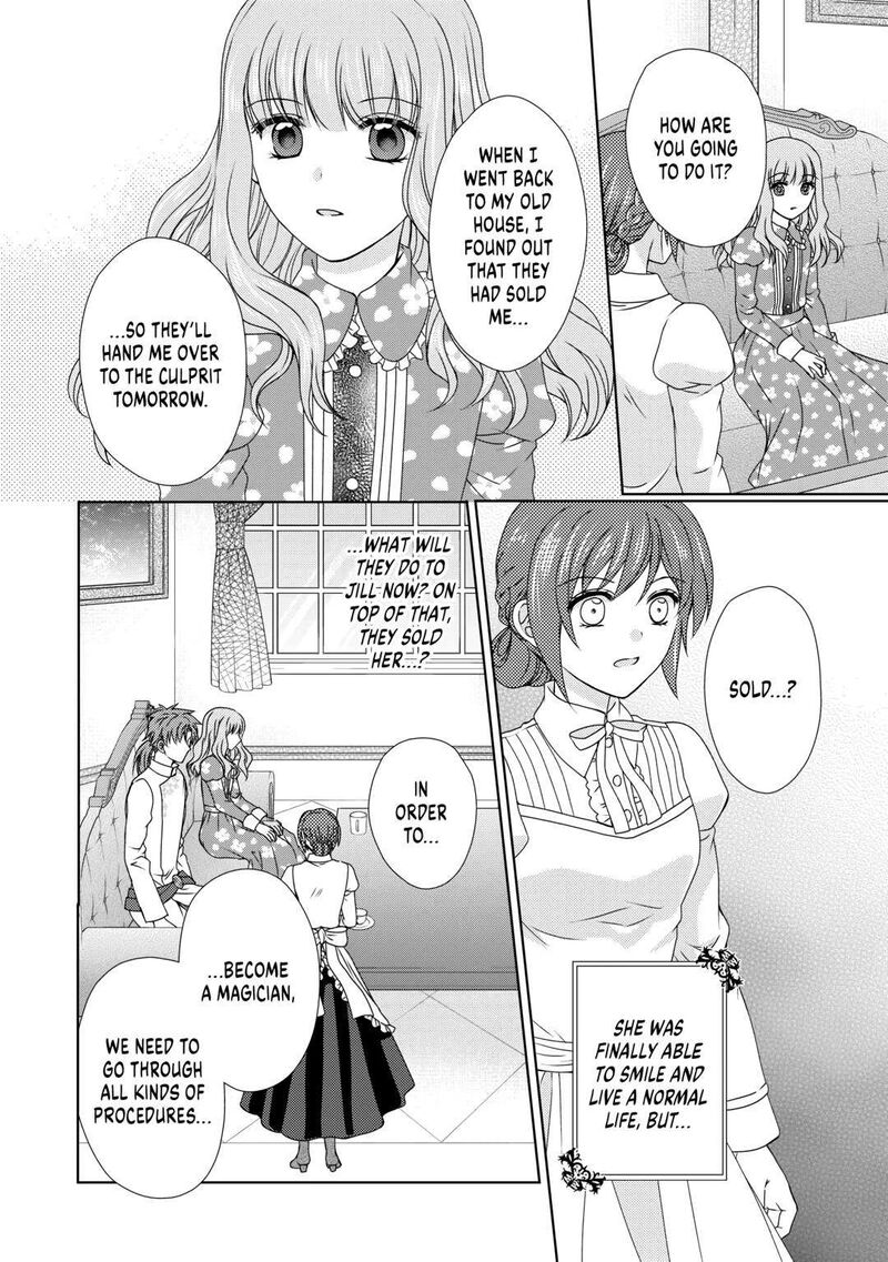 From Maid To Mother Chapter 61 Page 4