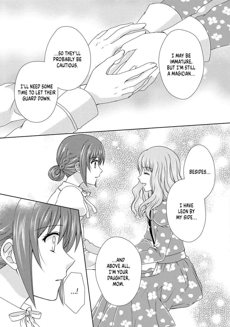 From Maid To Mother Chapter 61 Page 9