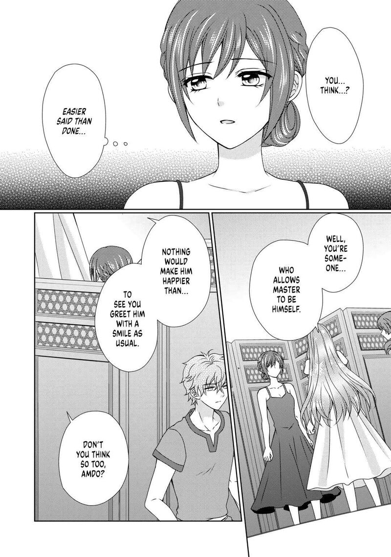 From Maid To Mother Chapter 62 Page 12
