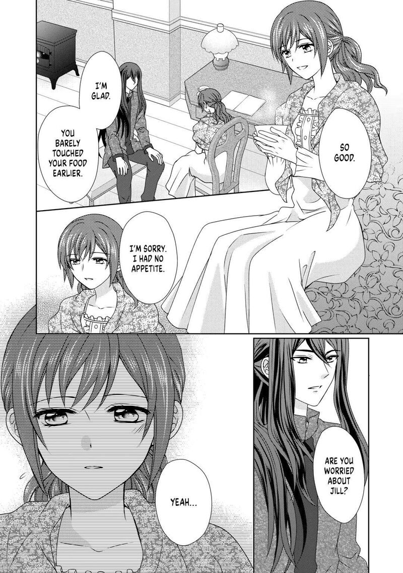 From Maid To Mother Chapter 62 Page 16