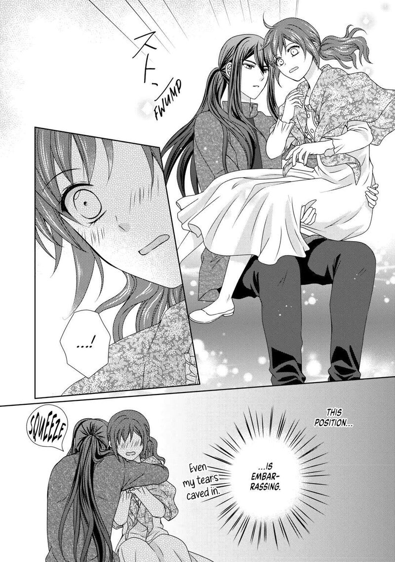 From Maid To Mother Chapter 62 Page 22