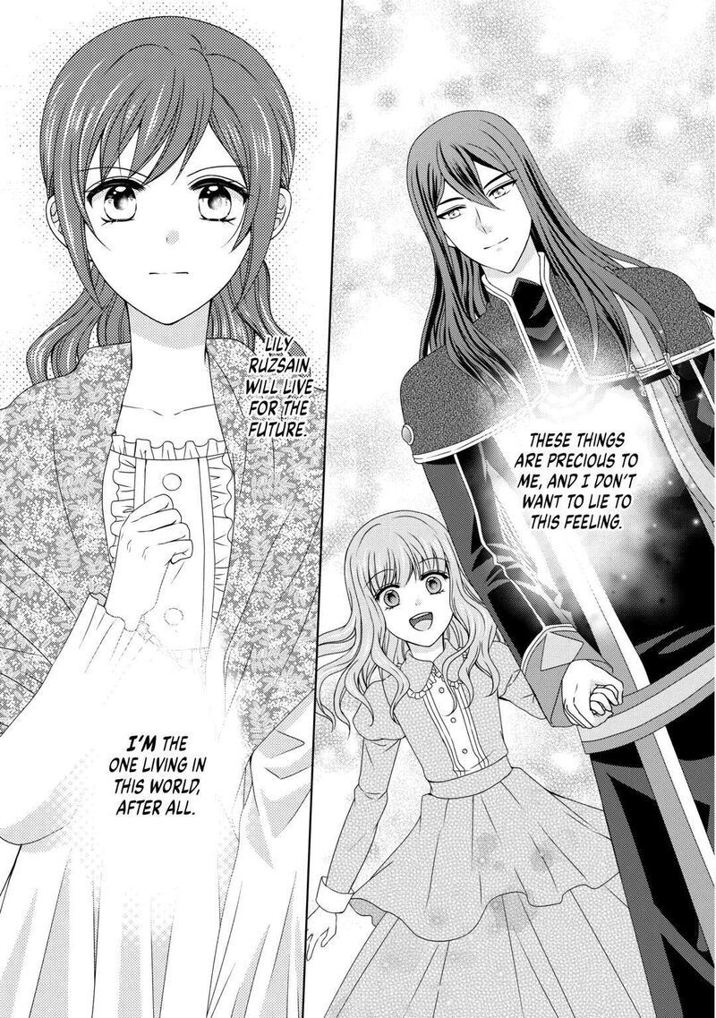 From Maid To Mother Chapter 63 Page 11
