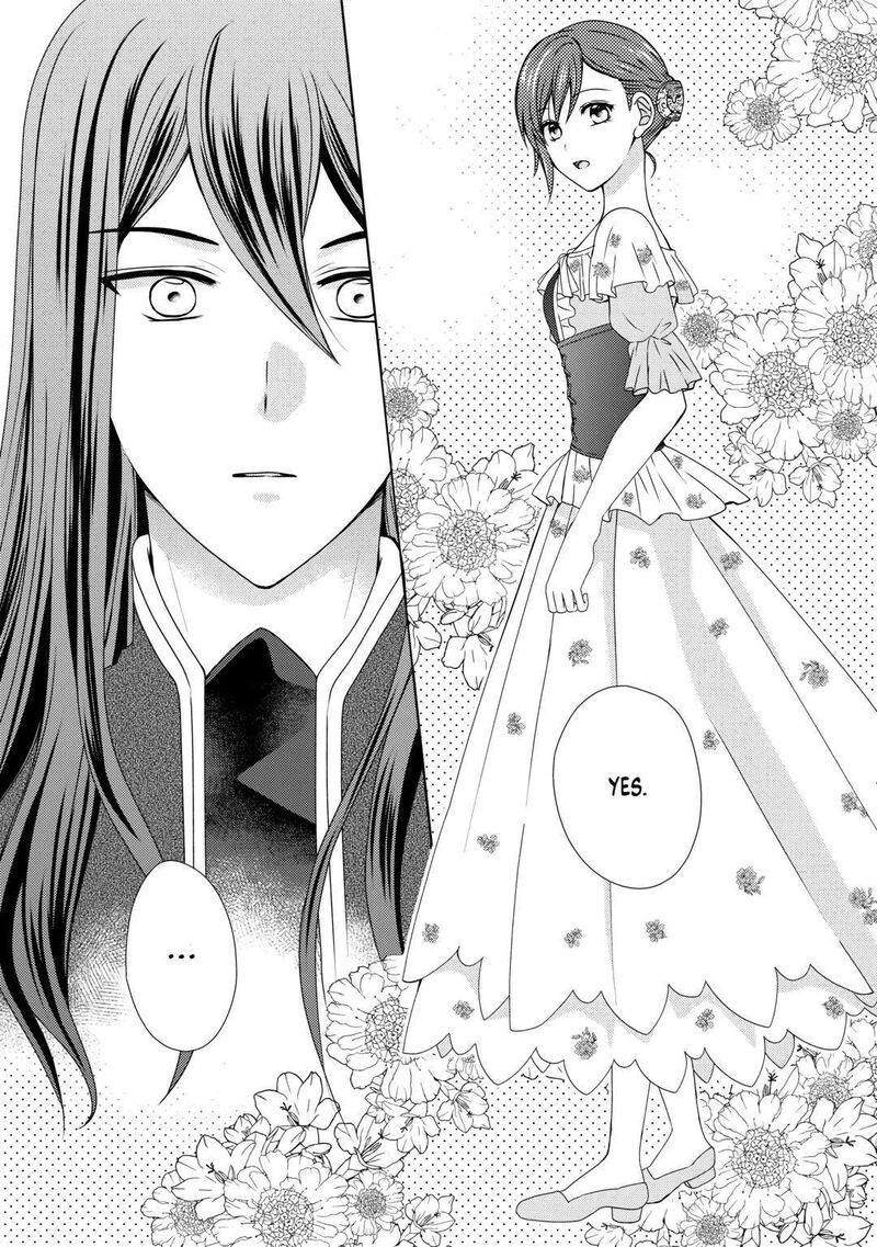 From Maid To Mother Chapter 63 Page 14