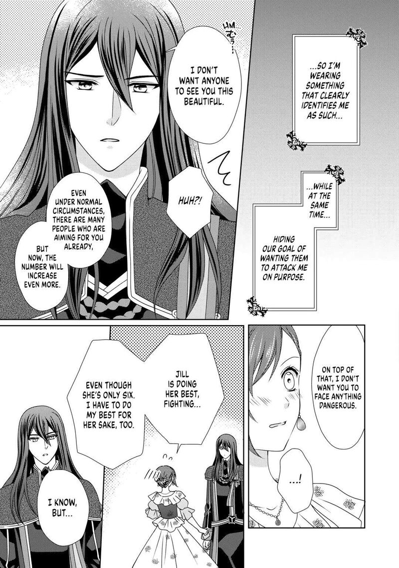 From Maid To Mother Chapter 63 Page 17