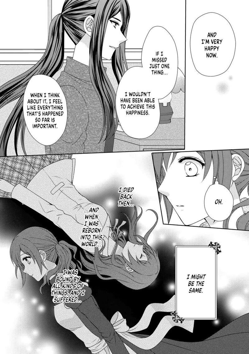 From Maid To Mother Chapter 63 Page 4