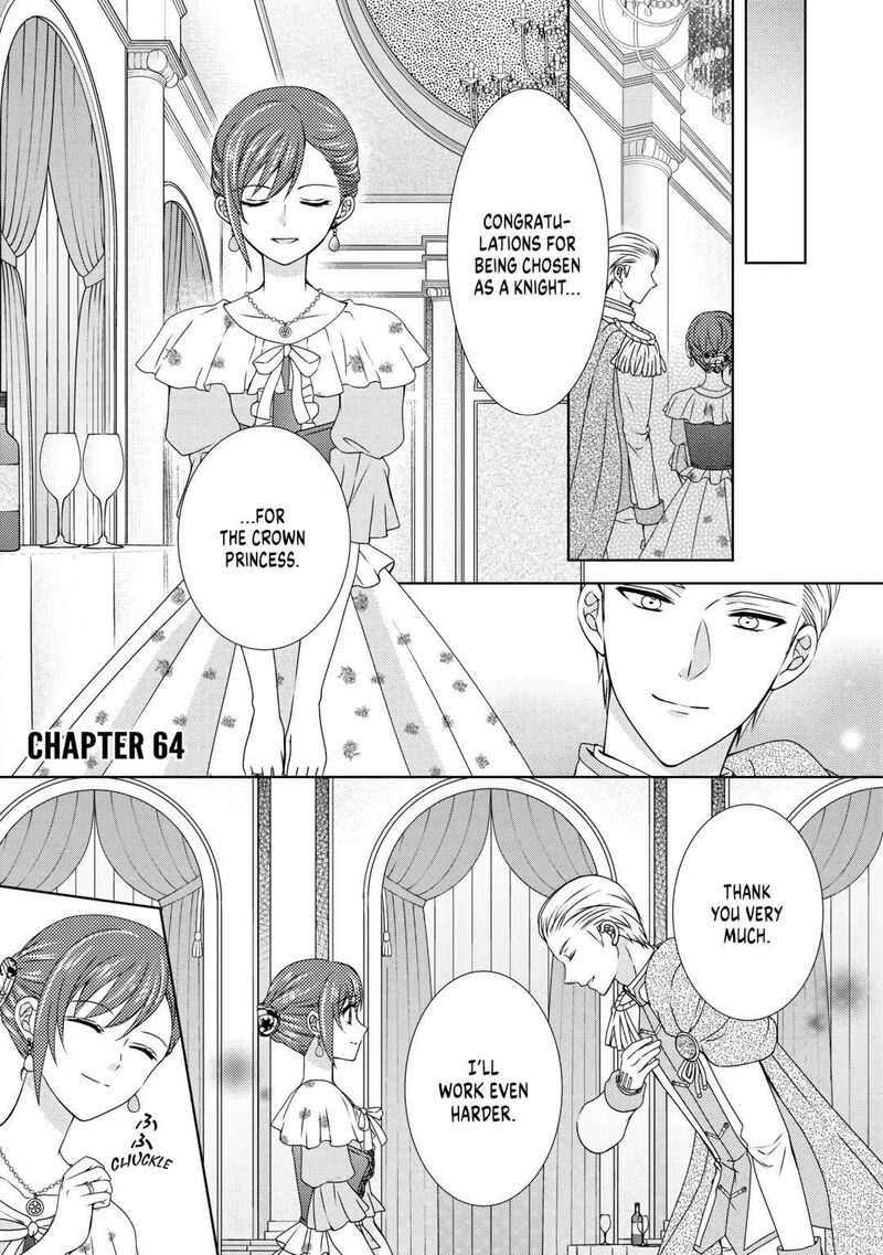 From Maid To Mother Chapter 64 Page 1