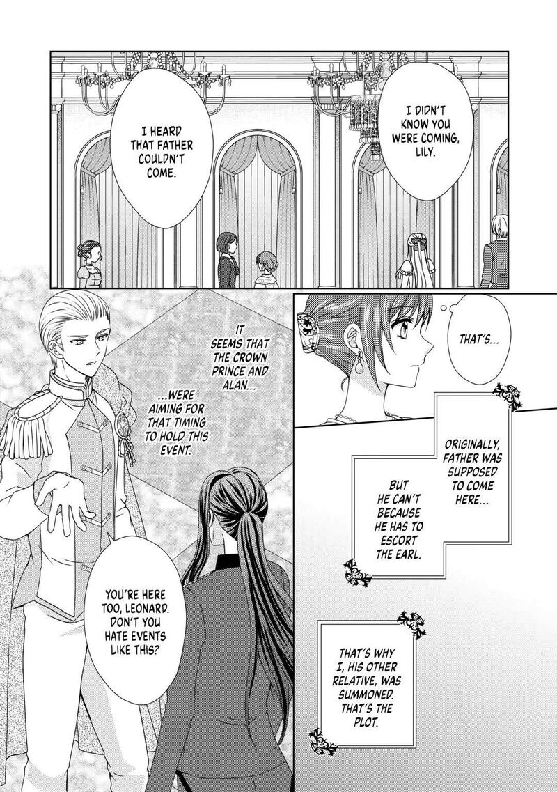 From Maid To Mother Chapter 64 Page 2