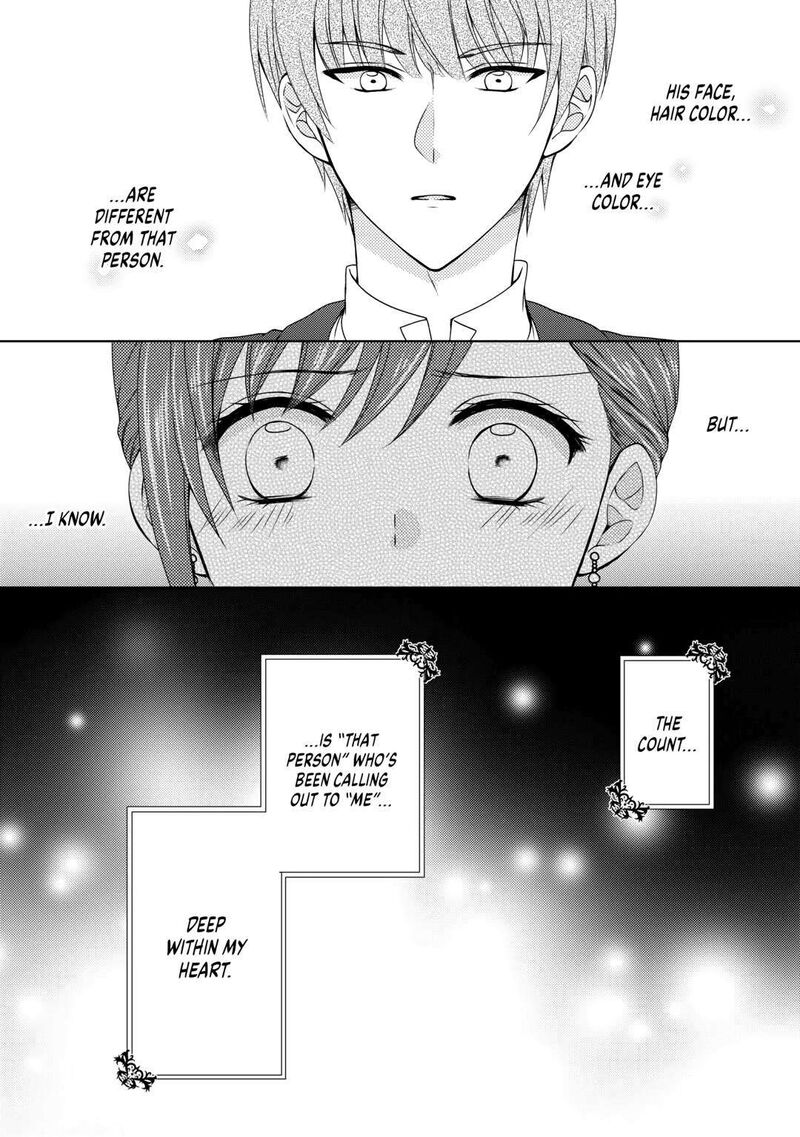 From Maid To Mother Chapter 64 Page 24
